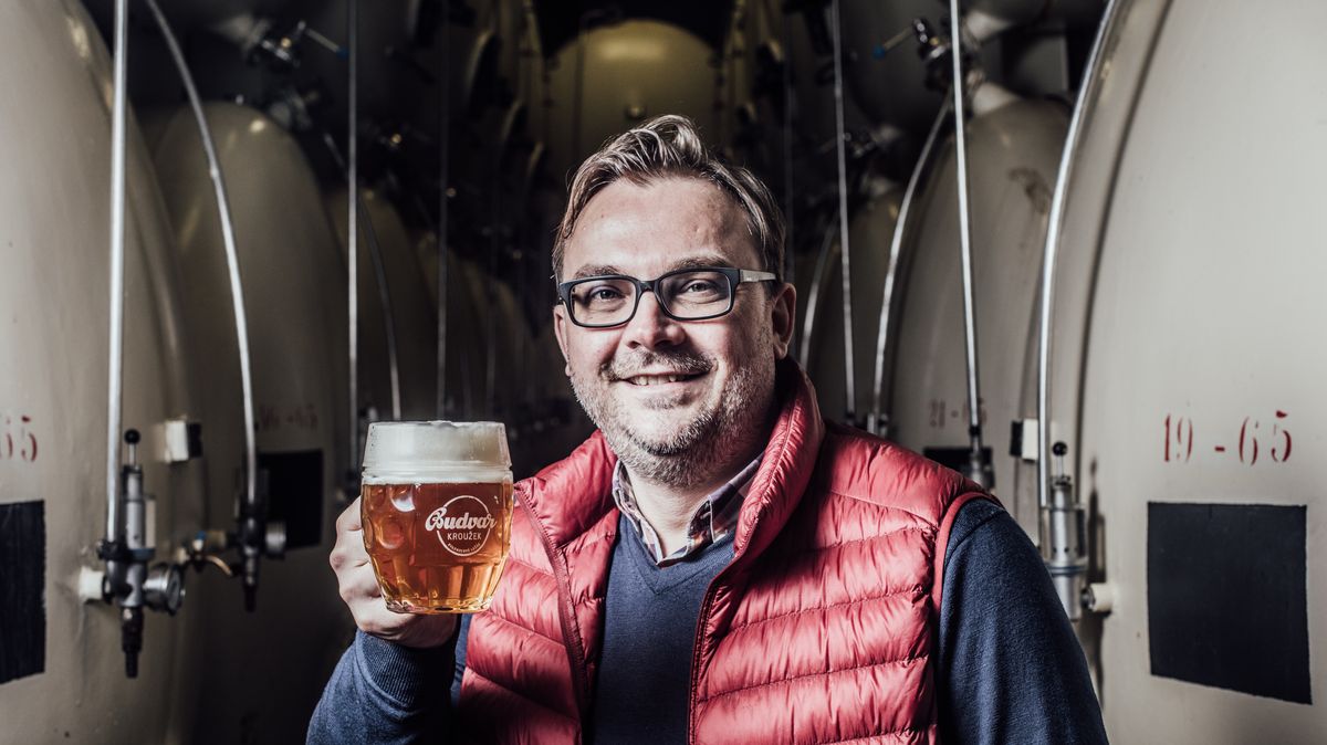 Šéf Budvaru: Nejsme světový unikát, i v Německu stát vlastní pivovary